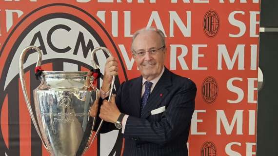 Ordine: "Allegri non ha promesso calcio dominante e neppure provato a stupire la platea prenotando lo scudetto. Ha solo una voglia matta"