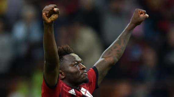 Il Milan si sblocca e ritrova la vittoria