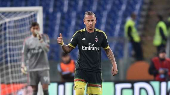  Antonello Sammarco/Image Sport