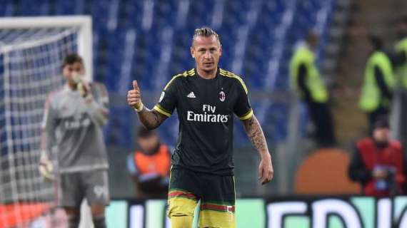Antonello Sammarco/Image Sport