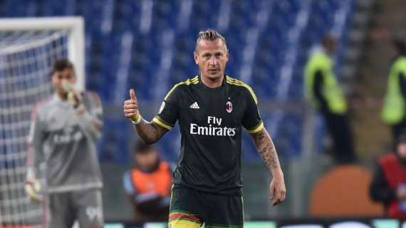 Antonello Sammarco/Image Sport