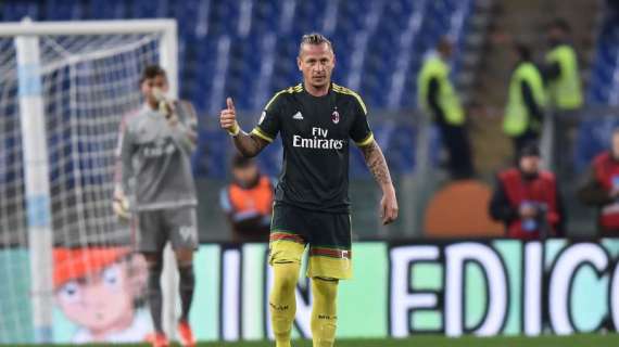  Antonello Sammarco/Image Sport