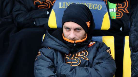 Nicolo' Zangirolami/Image Sport