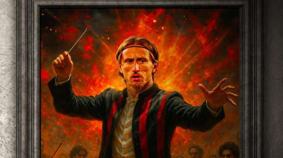 MilanNews.it dà il benvenuto al Maestro Luka Modric