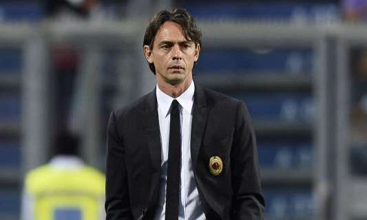 Inzaghi a Sky: "Mercato? Sappiamo quello che ci serve, ma la squadra è già forte"