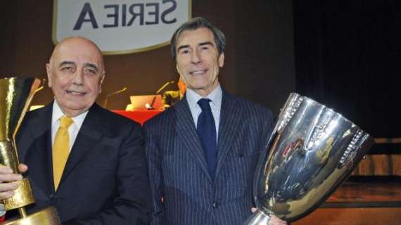 Premio A.Di.Se: questa sera la premiazione di Ariedo Braida