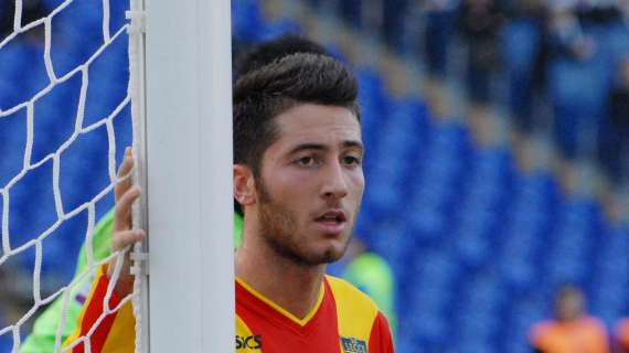 Bertolacci: "Ibra vorrei non vederlo in campo domenica, il Lecce è cresciuto rispetto all'andata"