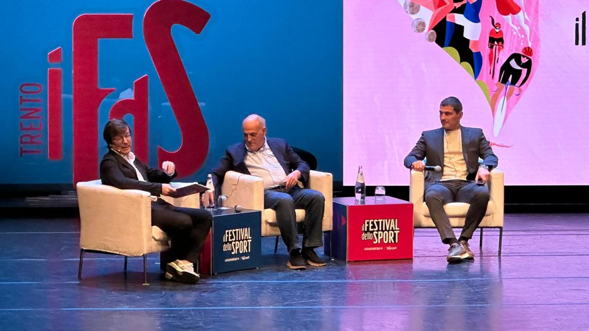 Tebas: “Villareal-Barcellona a Miami? Non è questione di soldi”