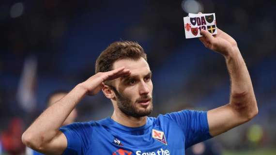 Fiorentina, Pezzella: "Ho detto no al Milan. I rossoneri non sono in crisi"