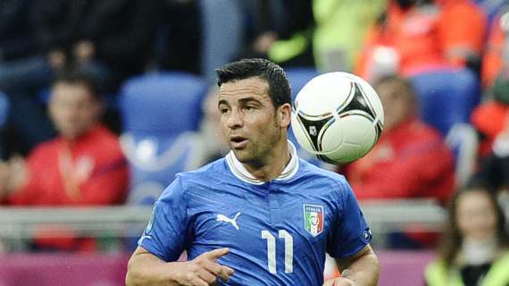 Udinese, Di Natale: "E' vero che il Milan mi ha cercato"