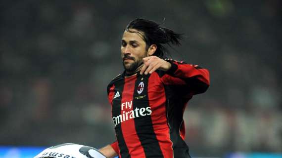 Fuori Thiago, ecco Yepes