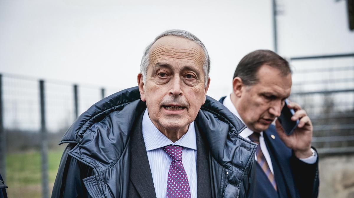 Abete: "Non assumersi responsabilità non fa bene al nostro mondo"