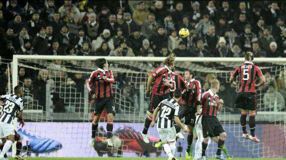 Paganini: "Il Milan sembra una stazione di transito"