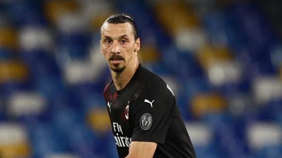 Verso Napoli-Milan, ecco tutte le statistiche del match