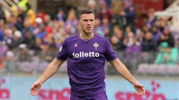 Fiorentina su Locatelli, il Milan potrebbe chiedere  Veretout