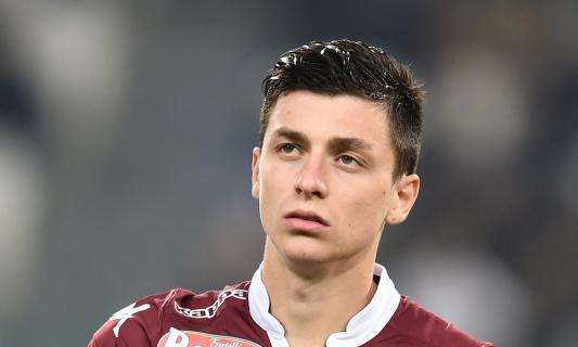 Matteo Gribaudi/Image Sport
