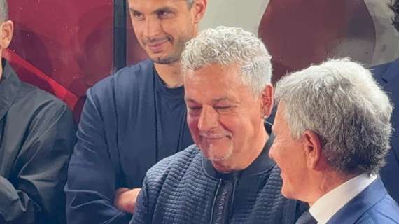 Baggio su Sacchi: "Abbiamo raggiunto grandi risultati, poi purtroppo è venuto fuori un po' di ego da cui sono nate delle incomprensioni"