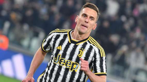 La Juve contro la Lazio senza Milik e Vlahovic: c'è spazio per Kean