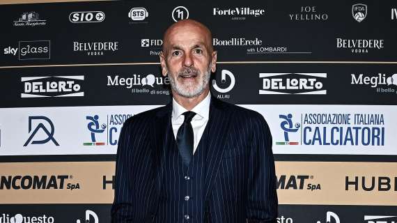 LIVE MN – Pioli a Sky: “Rinnovo di Leao? Stanno parlando, aspettiamo buone notizie”