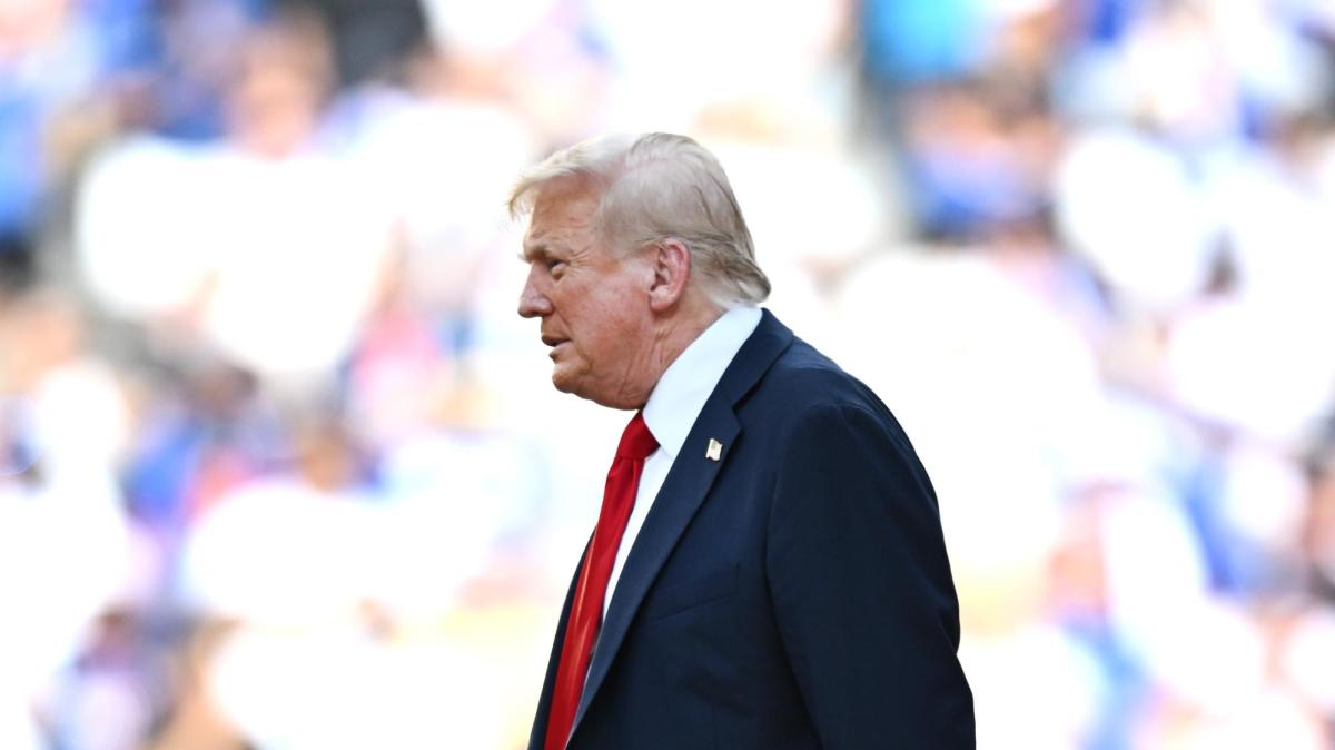 Italia ripescata ai Mondiali? Interviene anche Trump: cosa ha detto il presidente Usa