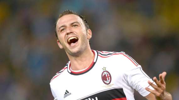 Denis-Pazzini: sfida tra bomber a suon di cannonate