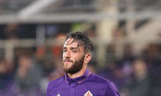 Fiorentina, G. Rodriguez all'addio in lacrime: "Deluso dal trattamento ricevuto dal club. Futuro? Non so dove andrò"