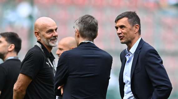 Il Milan sta per blindare uno dei suoi top player: imminente l'annuncio del rinnovo di Pioli