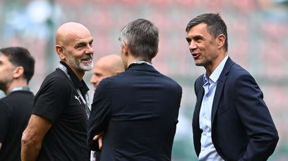 TMW Radio - Di Domenico: "Il Milan sul mercato sta lavorando bene perché ha bisogno di ritocchi"