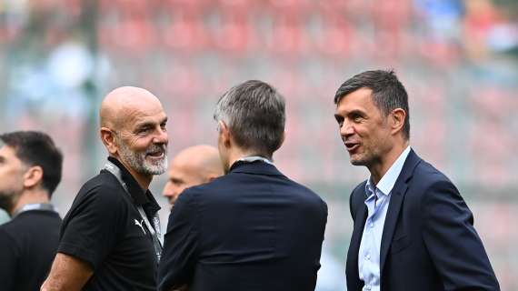 Ambrosini: “Questo Milan può aprire un ciclo. Maldini e Pioli hanno mantenuto sempre alta l’asticella dell’ambizione”