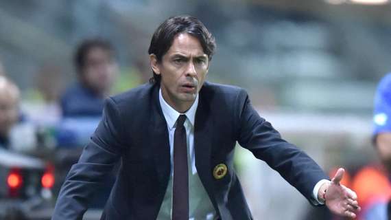 LIVE MN - Inzaghi: "Decido domattina la formazione, turnover non eccessivo. Morale sempre altissimo, con la Juve grande gara"