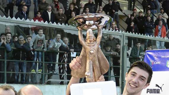 Daniele Buffa/Image Sport