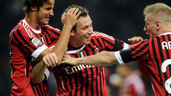 Anche la sua classe per l'ultimo sprint