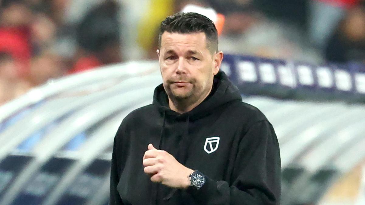 C'è il sostituto di Glasner: il francese Sage nuovo allenatore del Crystal Palace