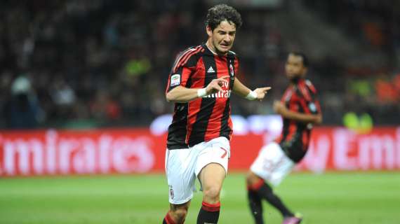 ESCLUSIVA MN - Ds Corinthians: "A chi non piace uno come Pato?"