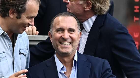1000 giorni di Cardinale al Milan: una marea di parole, progetti millantati e un grande fallimento. Però c'è una speranza