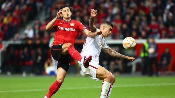 BILD - Milan, trattativa con il Leverkusen per Azmoun: accordo già raggiunto con il giocatore