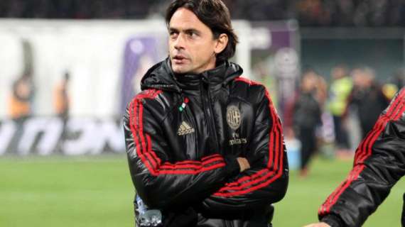 Il Blackburn pensa a Filippo Inzaghi