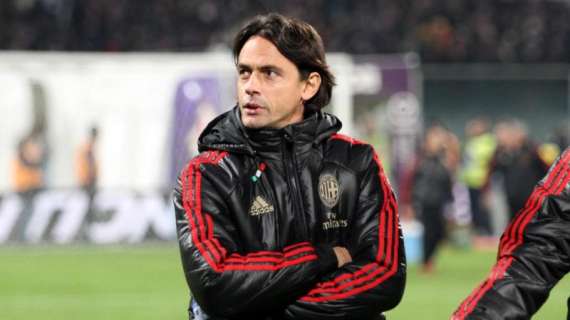 Inzaghi: "Ho ancora Bergamo nel cuore"