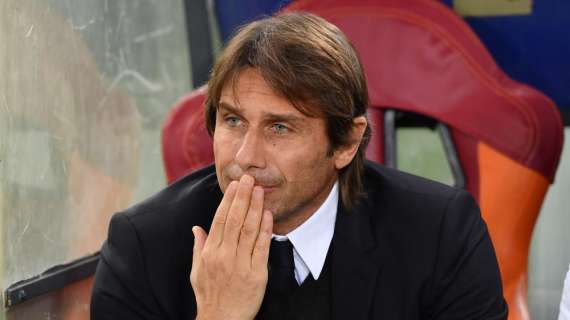 Alciato su Conte: “Ad oggi, ottime possibilità che a fine stagione torni in Italia”