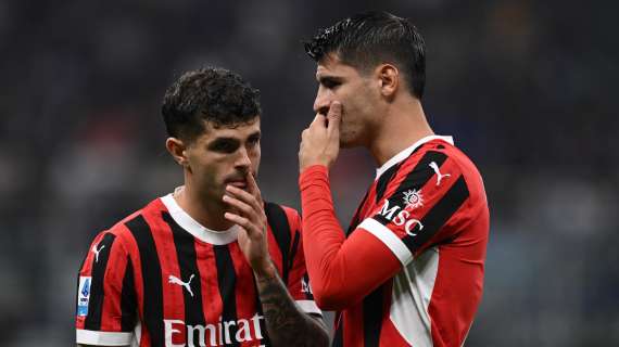 Gazzetta - Pulisic, Morata, Abraham e Leao: i 4 diavoli che hanno cambiato la faccia al Milan