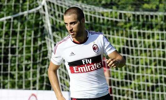 QUI USA - Flamini: "Sarà un anno importante. Vogliamo tornare a vincere"