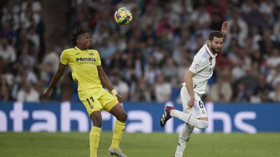 Sky - Milan, per Chukwueze il Villarreal non ha ancora abbassato le pretese. Per Musah il Valencia vuole creare un’asta