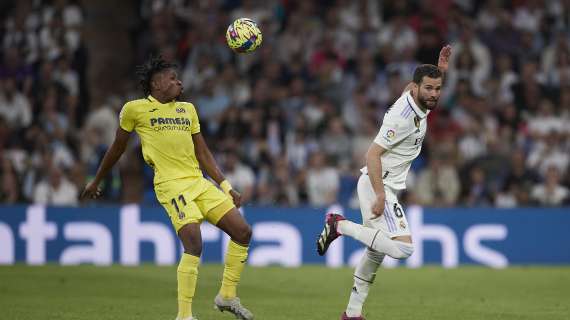 Chukwueze, dal suo arrivo in Liga solo Messi e Vinicius hanno completato più dribbling di lui