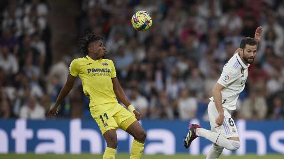 Chukwueze-Taremi, tanto forti quanto alternativi: il Milan valuta come occupare l'ultimo slot da extracomunitario