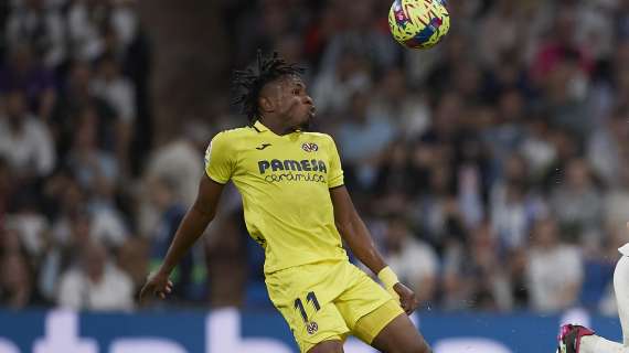 Tuttosport - Milan-Chukwueze: si stanno definendo gli ultimi dettagli, è atteso a Milano nelle prossime ore