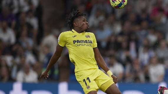 MN - Accordo raggiunto tra Milan e Villarreal per Chukwueze! Le cifre dell'affare