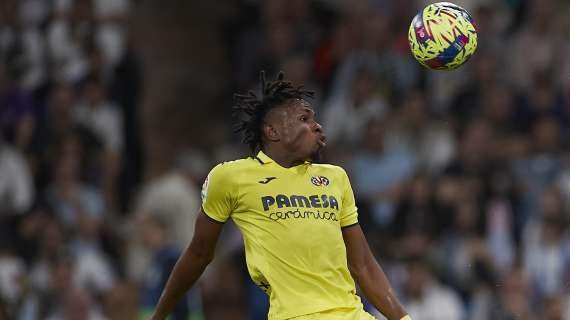 Milan-Chukwueze: il Villarreal chiede almeno 10 milioni in più
