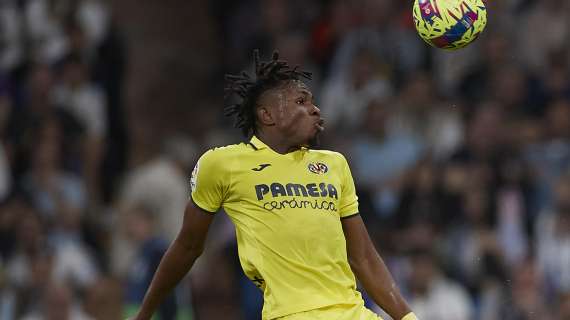 CEO Villarreal: "Dobbiamo vendere. Chukwueze? Se arriva un'offerta, tratteremo. Non ci condiziona la scadenza tra un anno"