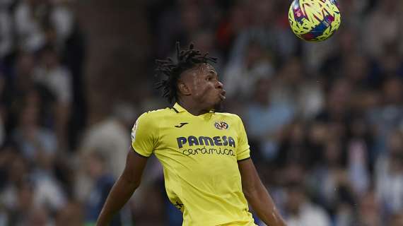 Tuttosport - Nuovi contatti in settimana per Chukwueze