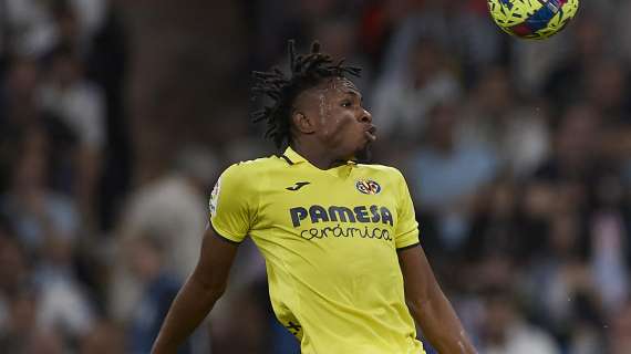 Tuttosport - Milan, Chukwueze ha fatto pervenire il suo gradimento per la destinazione rossonera